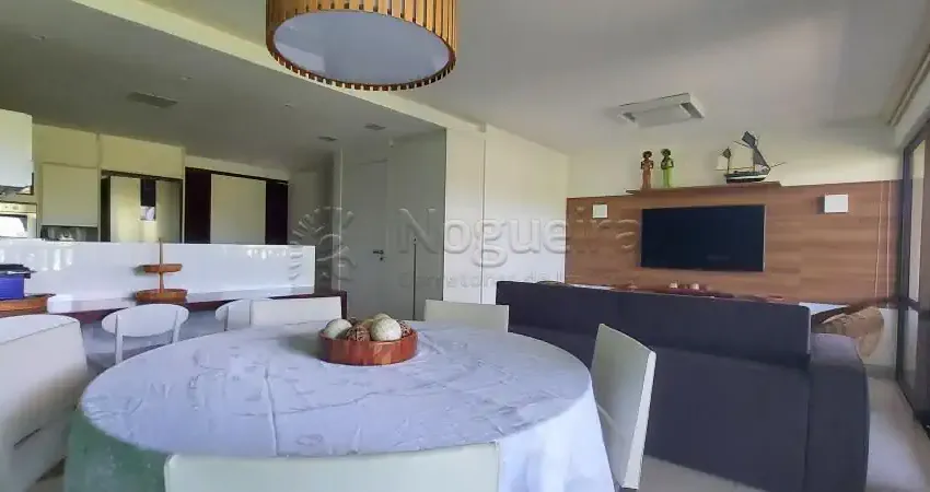 Apartamento com 2 quartos à venda na Avenida Portuaria, 3, Praia de Muro Alto, Ipojuca