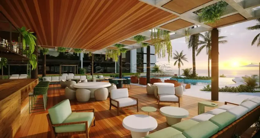 Apartamento com 2 quartos à venda na Praia De Muro Alto