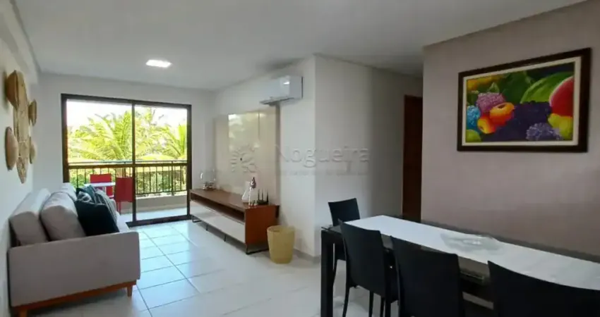 Apartamento com 3 quartos à venda na Avenida Portuaria, 1, Porto de Galinhas, Ipojuca
