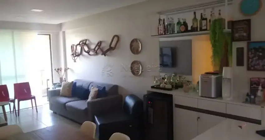 Apartamento com 3 quartos à venda na Avenida Portuaria, 1, Porto de Galinhas, Ipojuca