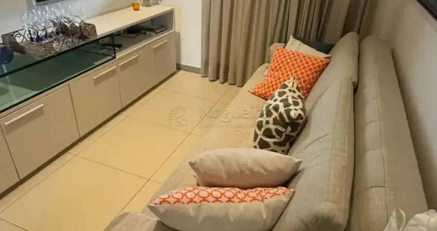 Apartamento com 3 quartos à venda na Avenida Portuaria, 1, Praia de Muro Alto, Ipojuca