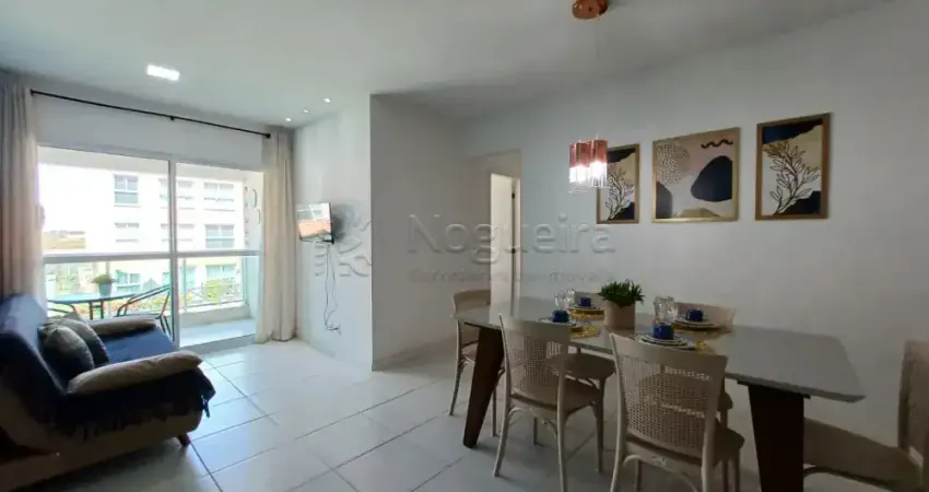 Apartamento MOBILIADO com excelente localização em Muro Alto.