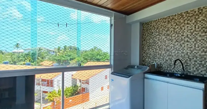 Apartamento com 3 quartos à venda na Estrada de Porto de Galinhas, 1003, Porto de Galinhas, Ipojuca