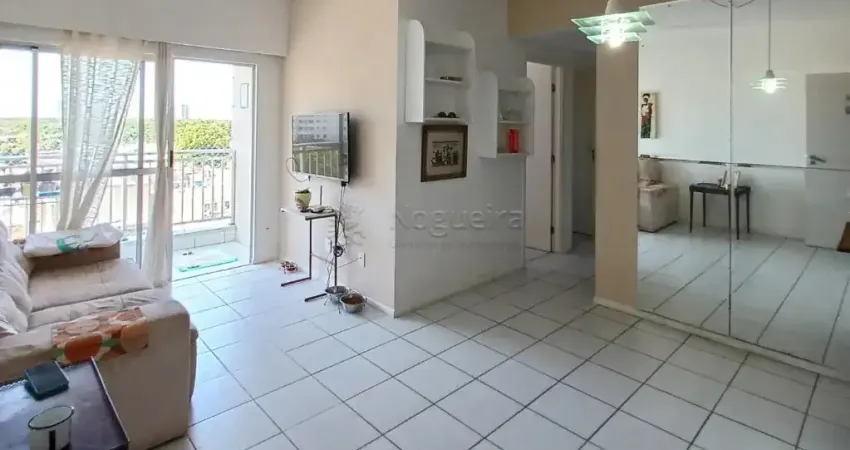 Apartamento com 3 quartos à venda na Rua Jorge de Lima, 245, Imbiribeira, Recife