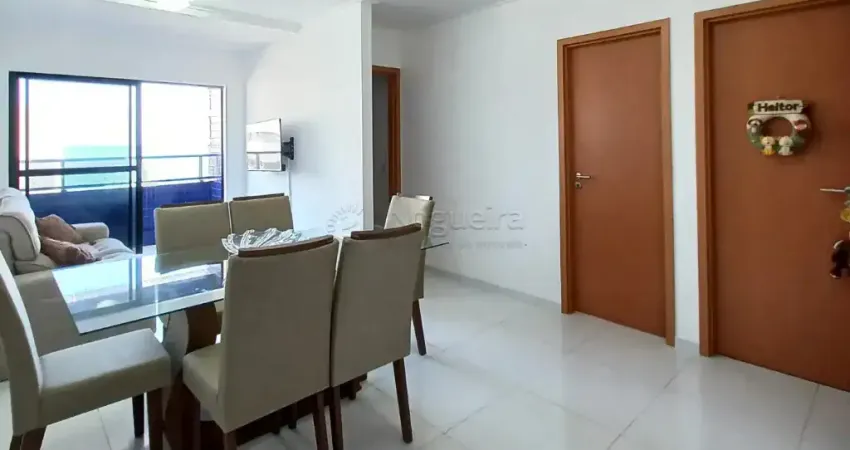 Apartamento com 3 quartos à venda na Rua José Nunes da Cunha, 702, Piedade, Jaboatão dos Guararapes