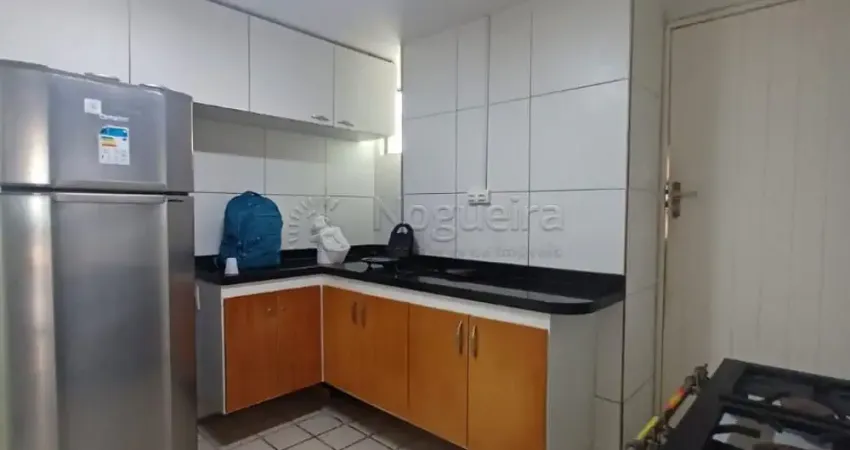 Excelente apartamento mobiliado a beira mar de Piedade!