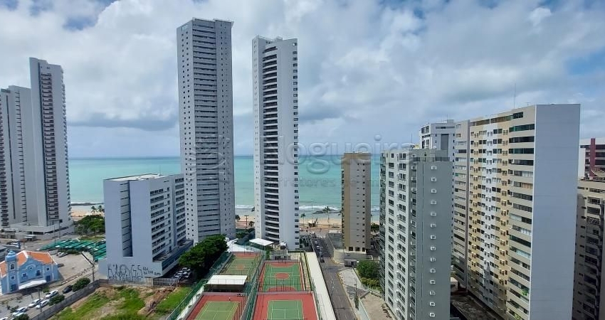 Apartamento com 2 quartos à venda no Boa Viagem