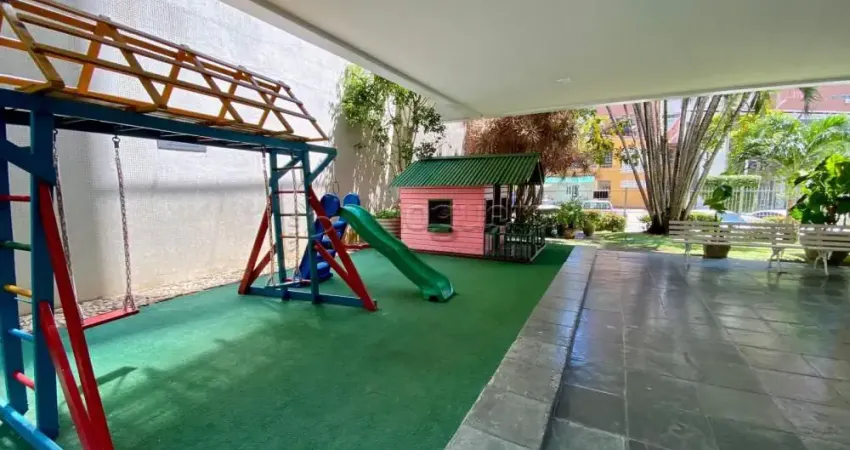 Apartamento com 4 quartos à venda na Rua Jonathas de Vasconcelos, 788, Boa Viagem, Recife