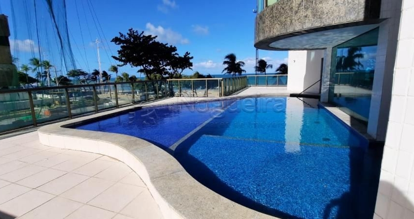 Apartamento com 3 quartos à venda na Avenida Boa Viagem, 4298, Boa Viagem, Recife