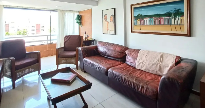 Apartamento com 4 quartos à venda no Boa Viagem