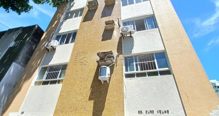 Apartamento com 3 quartos à venda na Rua João Eugênio de Lima, 133, Boa Viagem, Recife