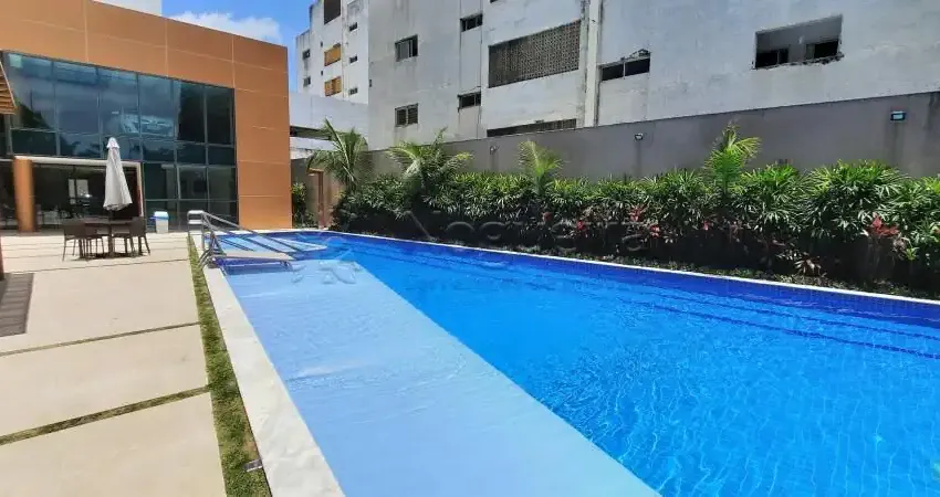 Apartamento com 4 quartos à venda no Candeias