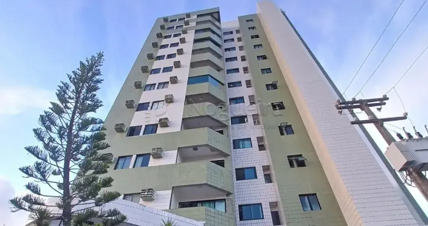 Apartamento com 3 quartos à venda na Rua Doutor Aniceto Varejão, 704, Piedade, Jaboatão dos Guararapes