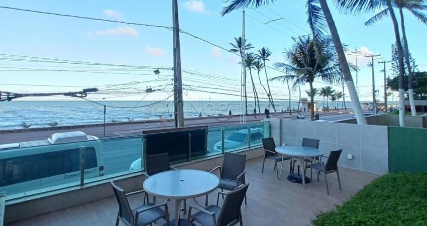 Apartamento com 3 quartos à venda na Avenida Boa Viagem, 5802, Boa Viagem, Recife