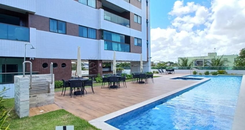 Apartamento com 3 quartos à venda no Iputinga