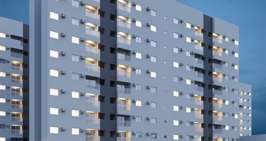 Apartamento com 2 quartos à venda na Avenida Marechal Mascarenhas de Moraes, 1, Imbiribeira, Recife
