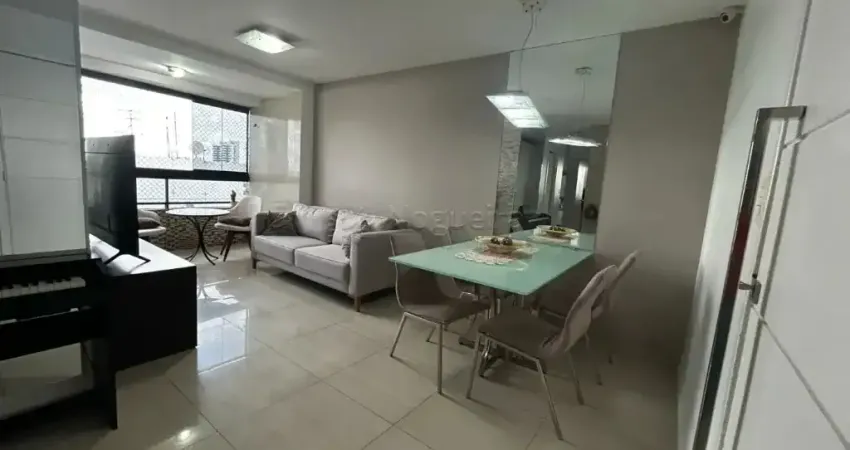 Apartamento com 3 quartos à venda no Torre