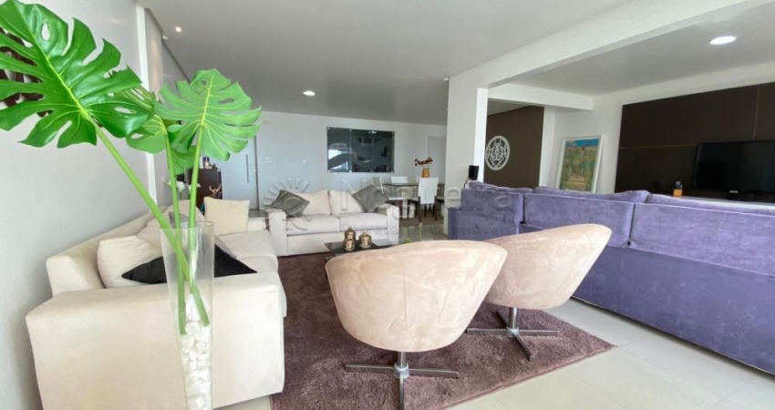 Apartamento com 4 quartos à venda no Boa Viagem