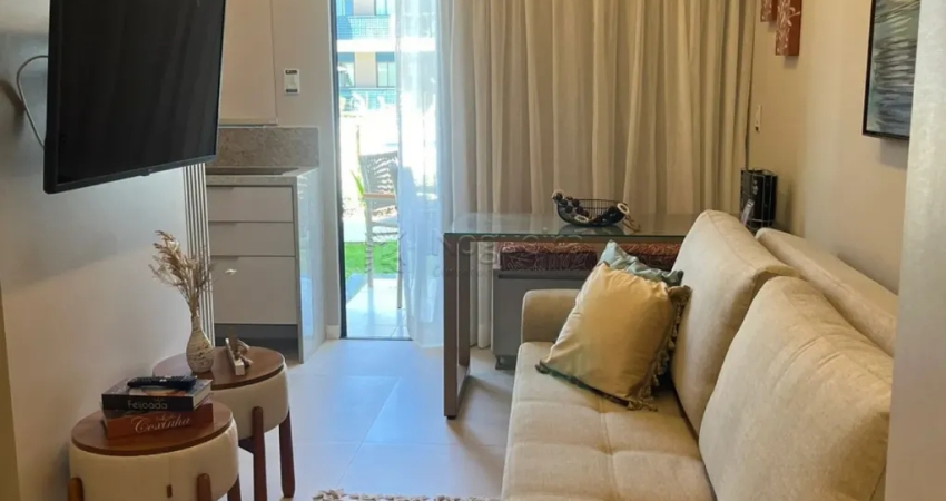 Flat com 1 quarto à venda na Avenida Portuaria, 7, Praia de Muro Alto, Ipojuca