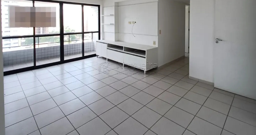 Apartamento com 2 quartos à venda no Torre