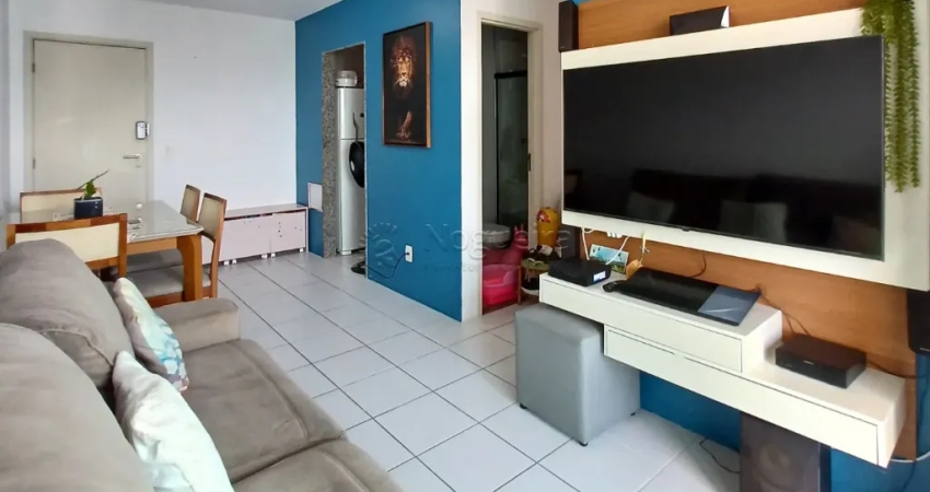 Apartamento com 3 quartos à venda na Rua Pandiá Calógeras, 115, Prado, Recife