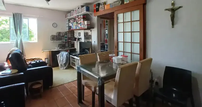 Apartamento com 2 quartos à venda na Rua Professora Ângela Pinto, 97, Torre, Recife