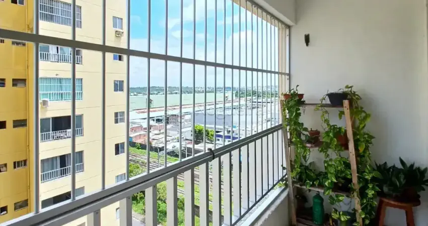 Residencial boa viagem ii--apartamento com 2 quartos à venda no imbiribeira