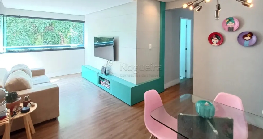 Apartamento com 3 quartos à venda na Rua Quarenta e Oito, 208, Espinheiro, Recife