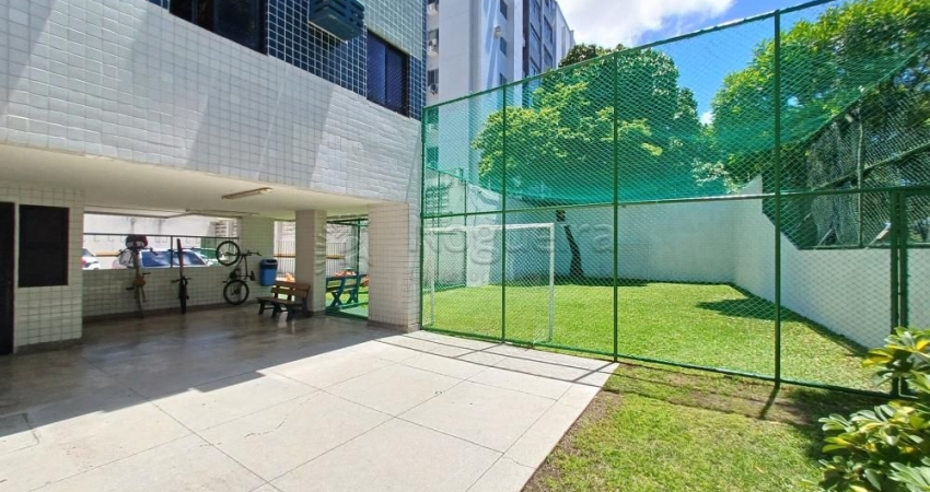 Apartamento com 3 quartos à venda no Espinheiro