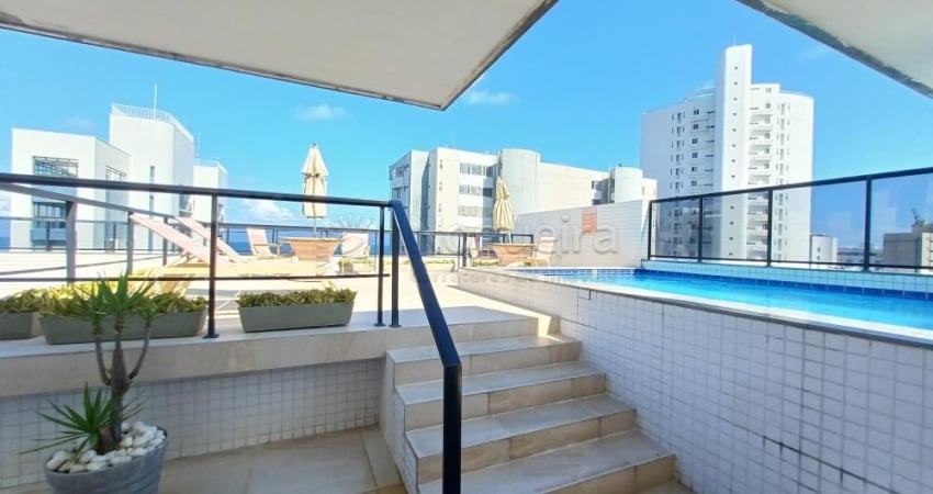 Apartamento com 3 quartos à venda na Rua Setúbal, 1492, Boa Viagem, Recife