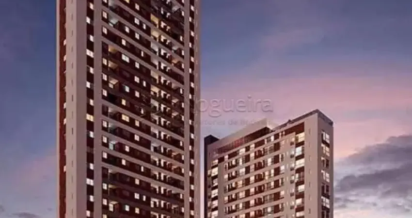Melhor flat com 1 quarto à venda no torre - botanik na real da torre