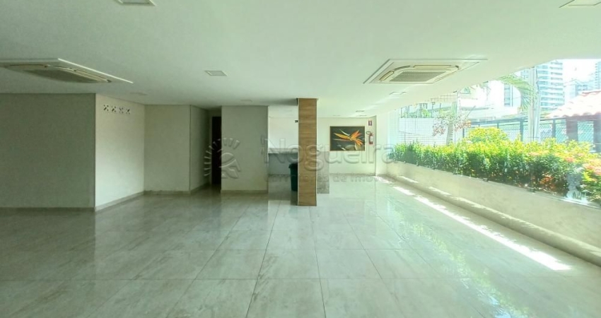 APARTAMENTO COM 04 QUARTOS EM BOA VIAGEM-RECIFE/PE