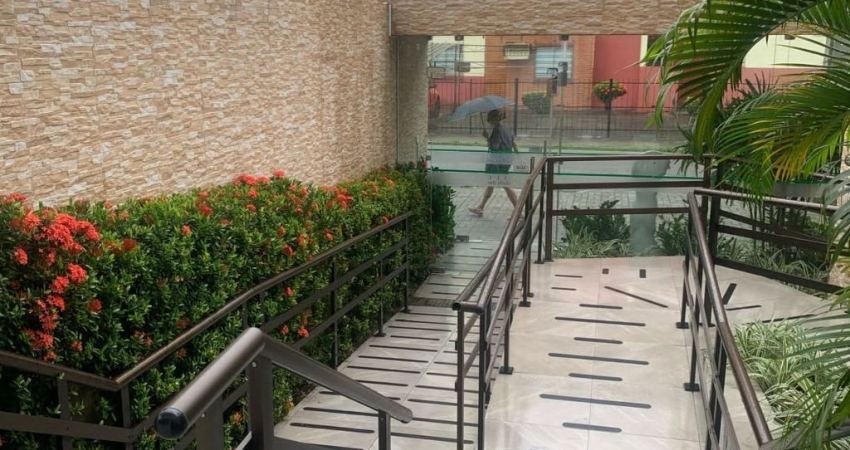 APARTAMENTO COM 02 QUARTOS E SUITE NO BAIRRO DA VÁRZEA-RECIFE/PE