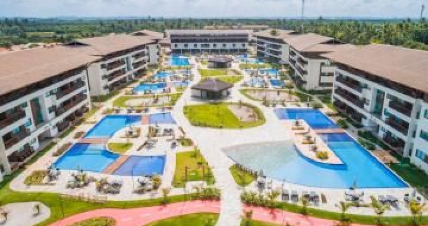 Apartamento/Padrão - Residencial - No bairro Porto de Galinhas -  Cupe Beach Living