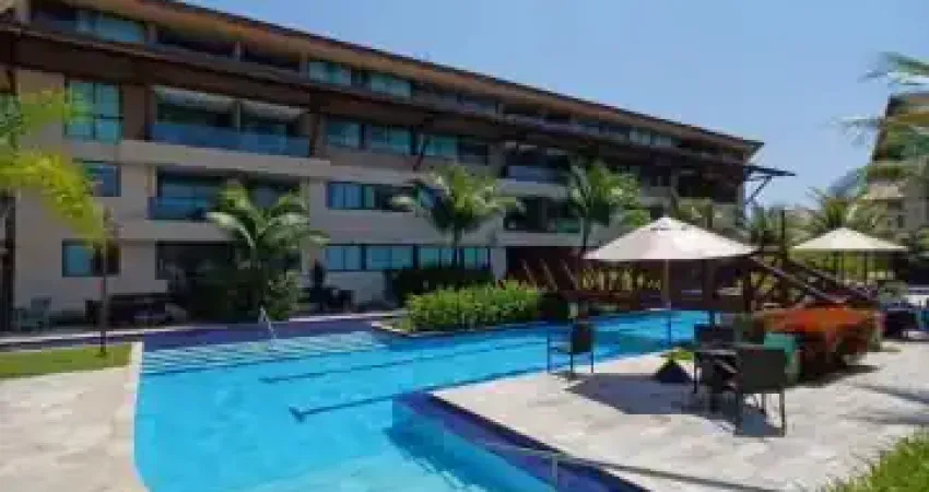 Apartamento/Padrão - Residencial - No bairro Porto de Galinhas -  Nui Supreme Beach Living