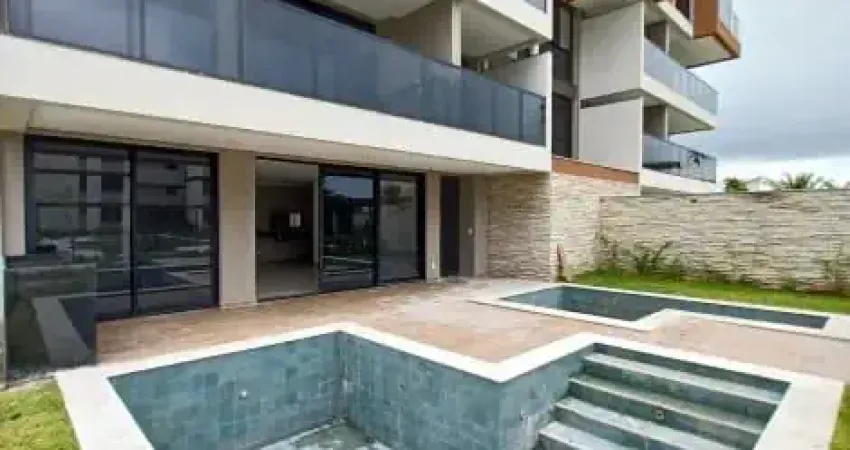 Apartamento/Padrão - Residencial - No bairro Ipojuca -  Cais Eco Residência.