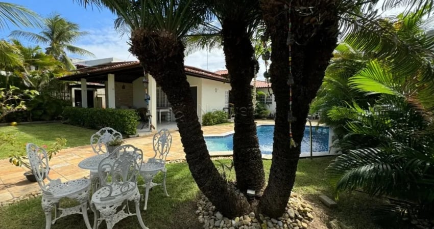 Casa/Condomínio - Residencial - No bairro Porto de Galinhas -  Privê Esmeralda do Mar