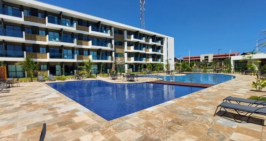 Apartamento/Flat - Residencial - No bairro Porto de Galinhas -  Mana Beach Experience
