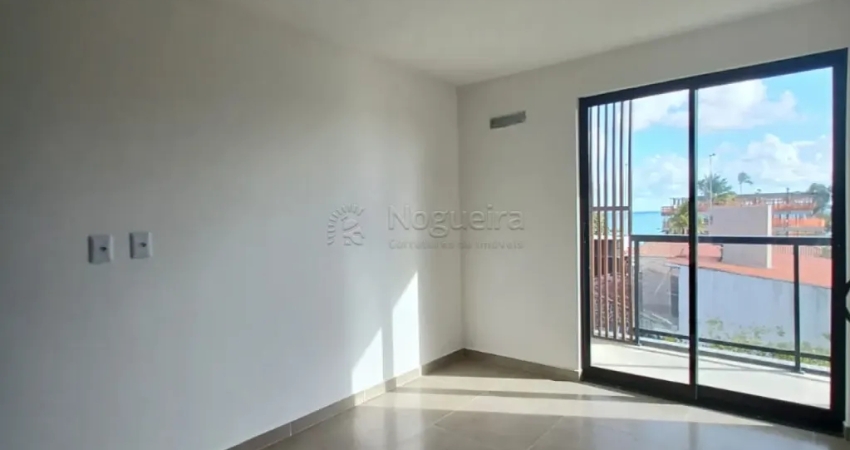 Apartamento/Padrão - Residencial - No bairro Porto de Galinhas -  Di Mare Porto Residence