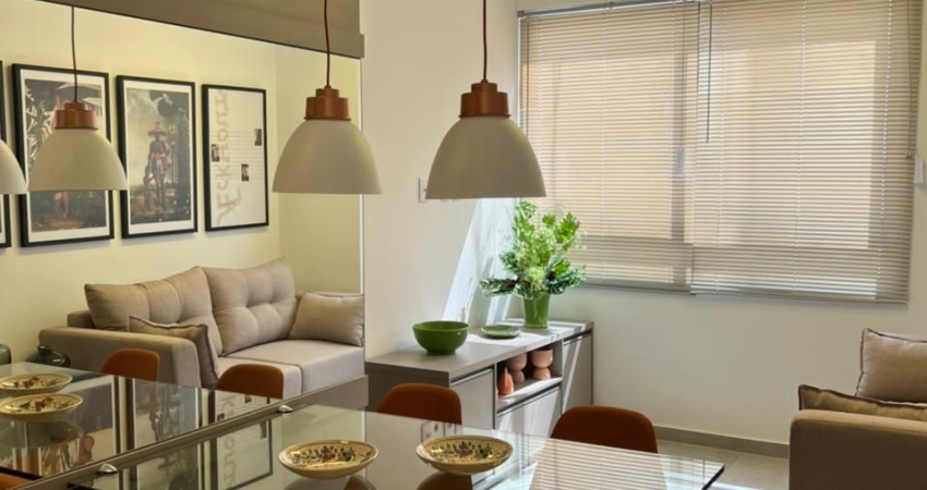 Apartamento Pronto para Morar em Boa Viagem – 1 Quarto com Estrutura Completa de Lazer!