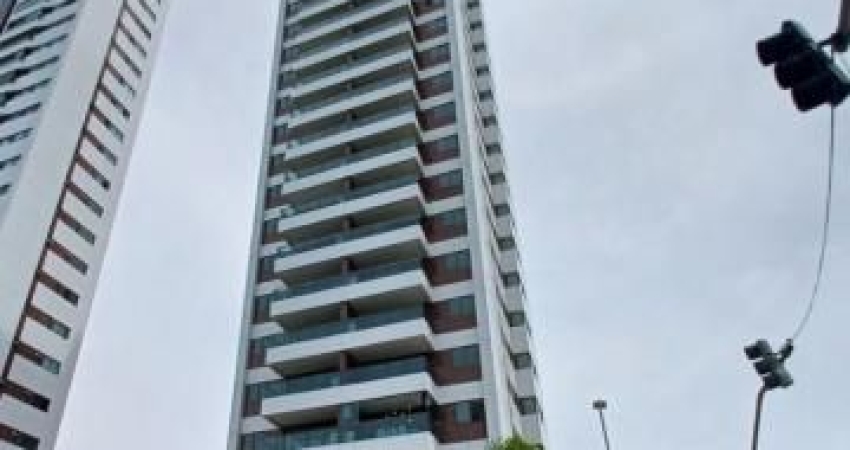 Apartamento/Padrão - Residencial - No bairro Candeias -  Ocean View