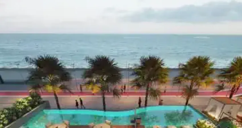 Apartamento/Padrão - Residencial - No bairro Piedade -  Terrazza Beira Mar