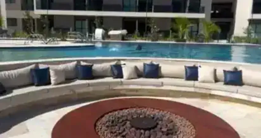 Apartamento/Flat - Residencial - No bairro Muro Alto -  Malia Beach Experience
