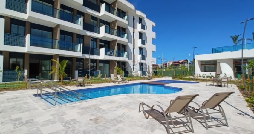 Apartamento/Flat - Residencial - No bairro Muro Alto -  Makia Beach Experience