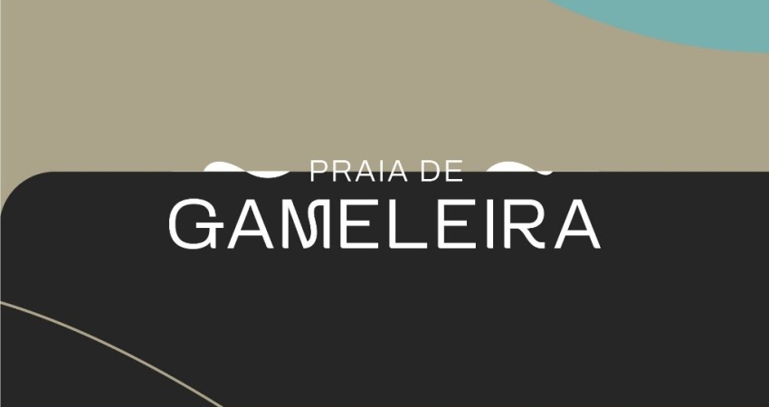 Praia de Gameleira – Studios e 2 Quartos com Lazer Completo a Poucos Passos do Mar!