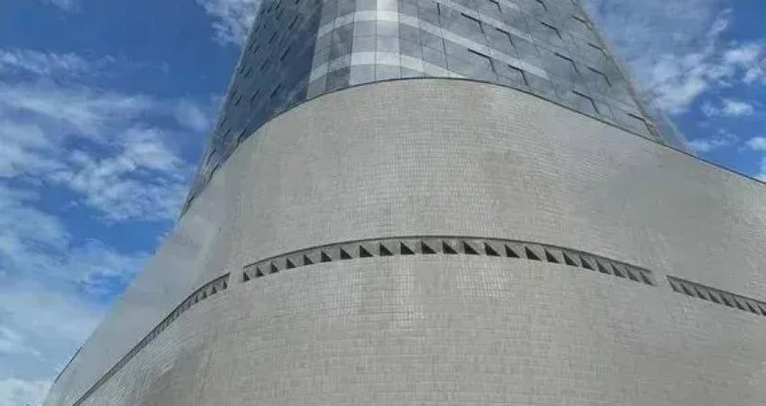 Praia de Gameleira  | Fantástico e Inovador | Boa Viagem | 1 Quarto | 24 a 31m | Lazer