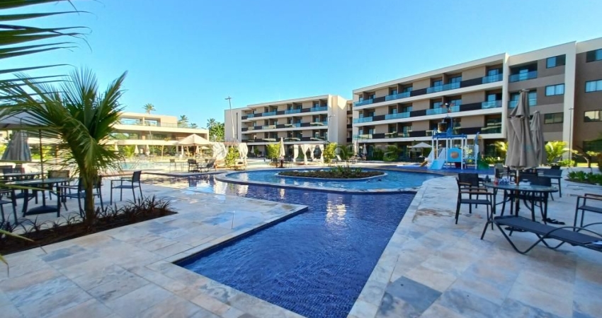 Apartamento/Flat - Residencial - No bairro Muro Alto -  Malia Beach Experience
