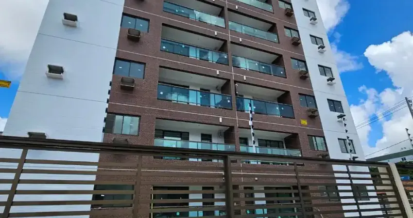 Porto do Atlântico - Aptos de 02 ou 03 quartos em Jardim Atlântico!