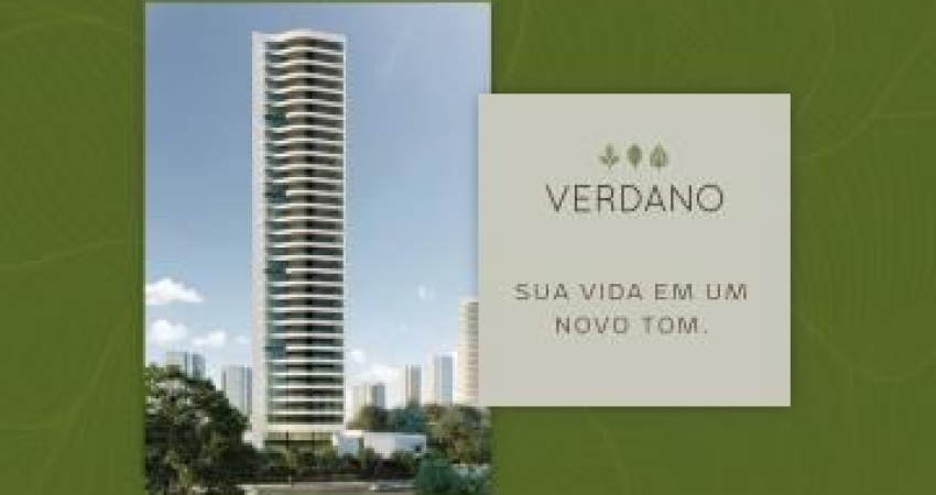 Apartamento/Padrão - Residencial - No bairro Boa Viagem -  Verdano