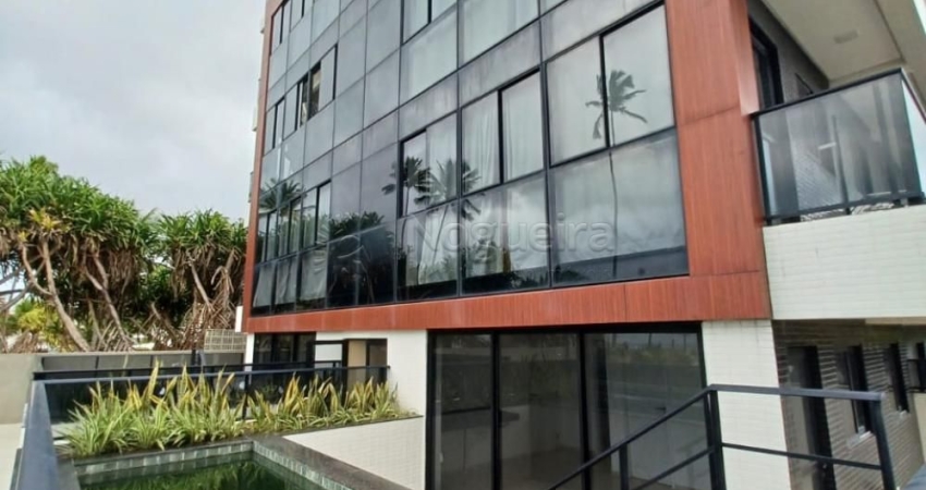 Apartamento/Padrão - Residencial - No bairro Porto de Galinhas -  Yanaconcha Residence